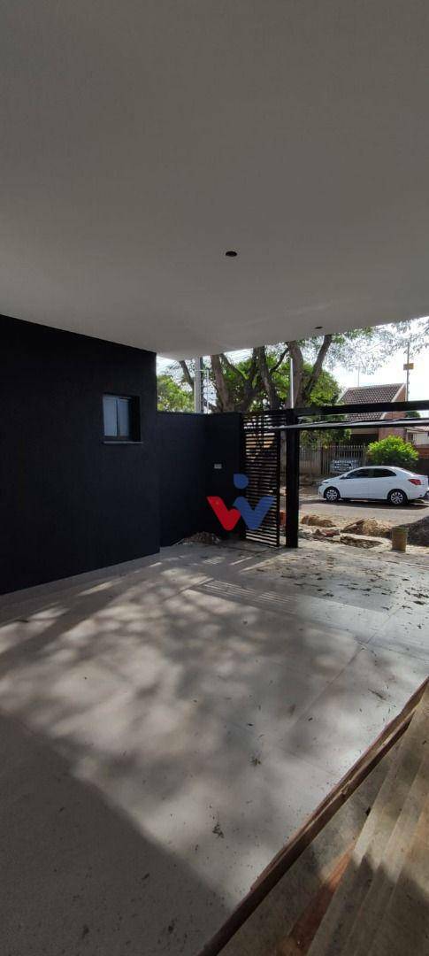 Casa à venda com 3 quartos, 106m² - Foto 5