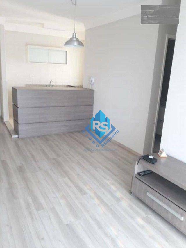 Apartamento à venda com 2 quartos, 58m² - Foto 31