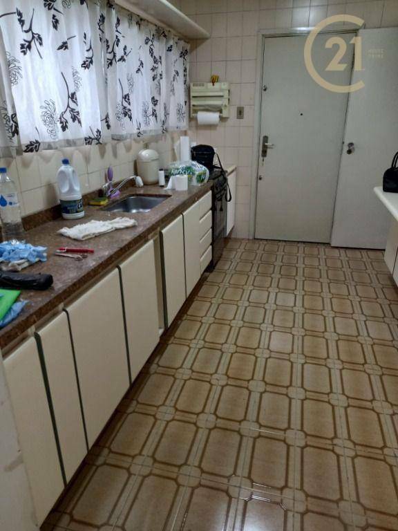 Apartamento à venda com 2 quartos, 90m² - Foto 8