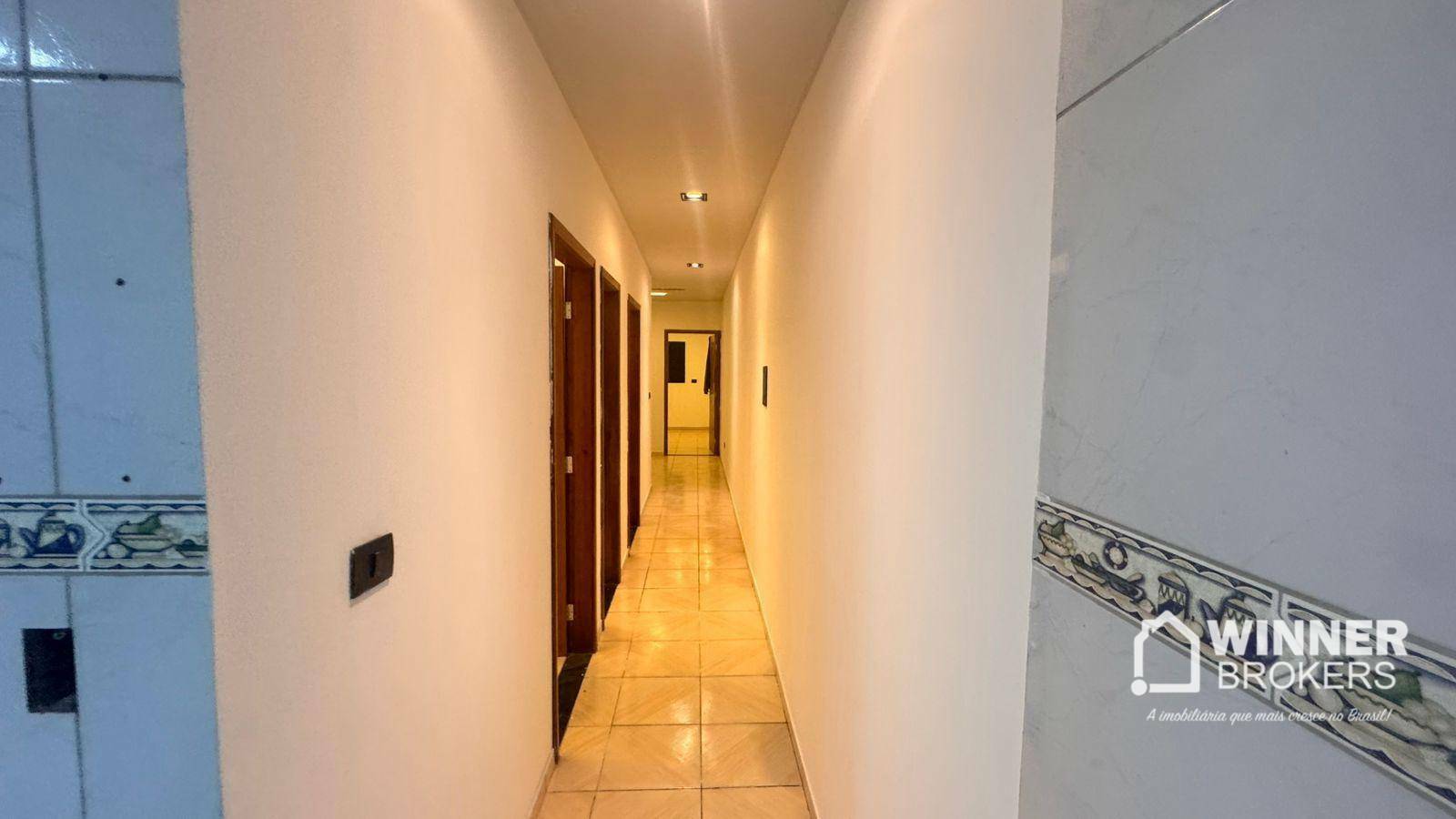 Casa, 3 quartos, 80 m² - Foto 2