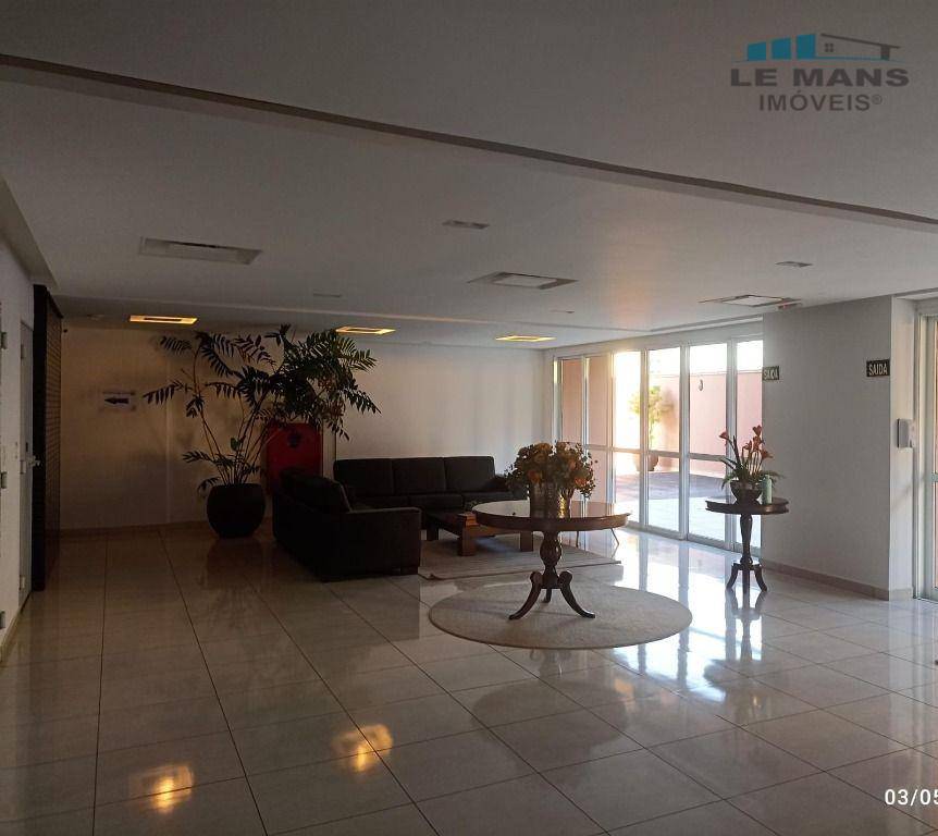 Apartamento à venda com 3 quartos, 98m² - Foto 40