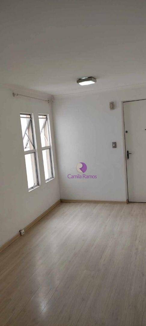 Apartamento à venda com 2 quartos, 48m² - Foto 3