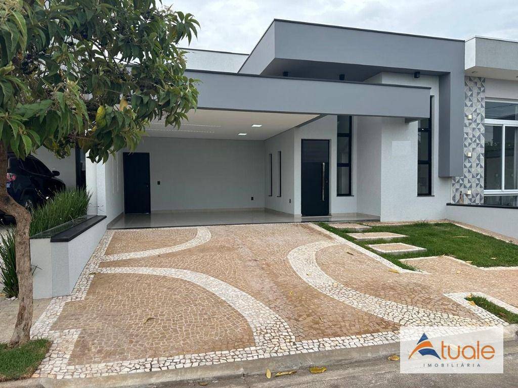 Casa de Condomínio à venda com 3 quartos, 170m² - Foto 23