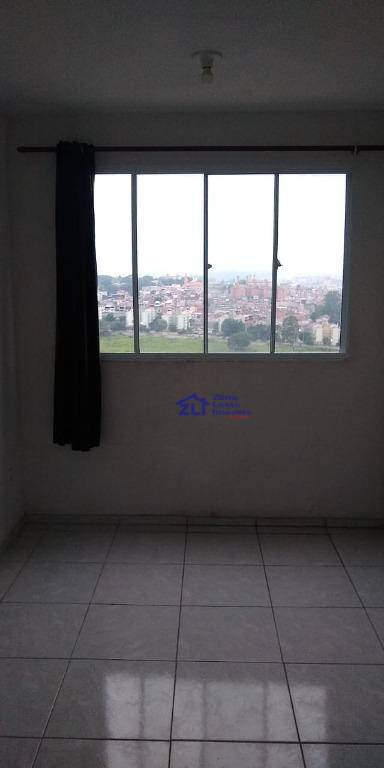 Apartamento à venda com 2 quartos, 42m² - Foto 31