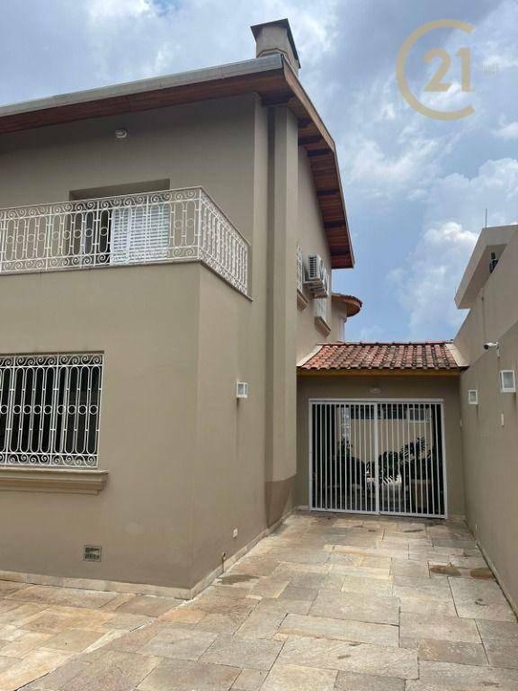 Casa à venda com 5 quartos, 280m² - Foto 46