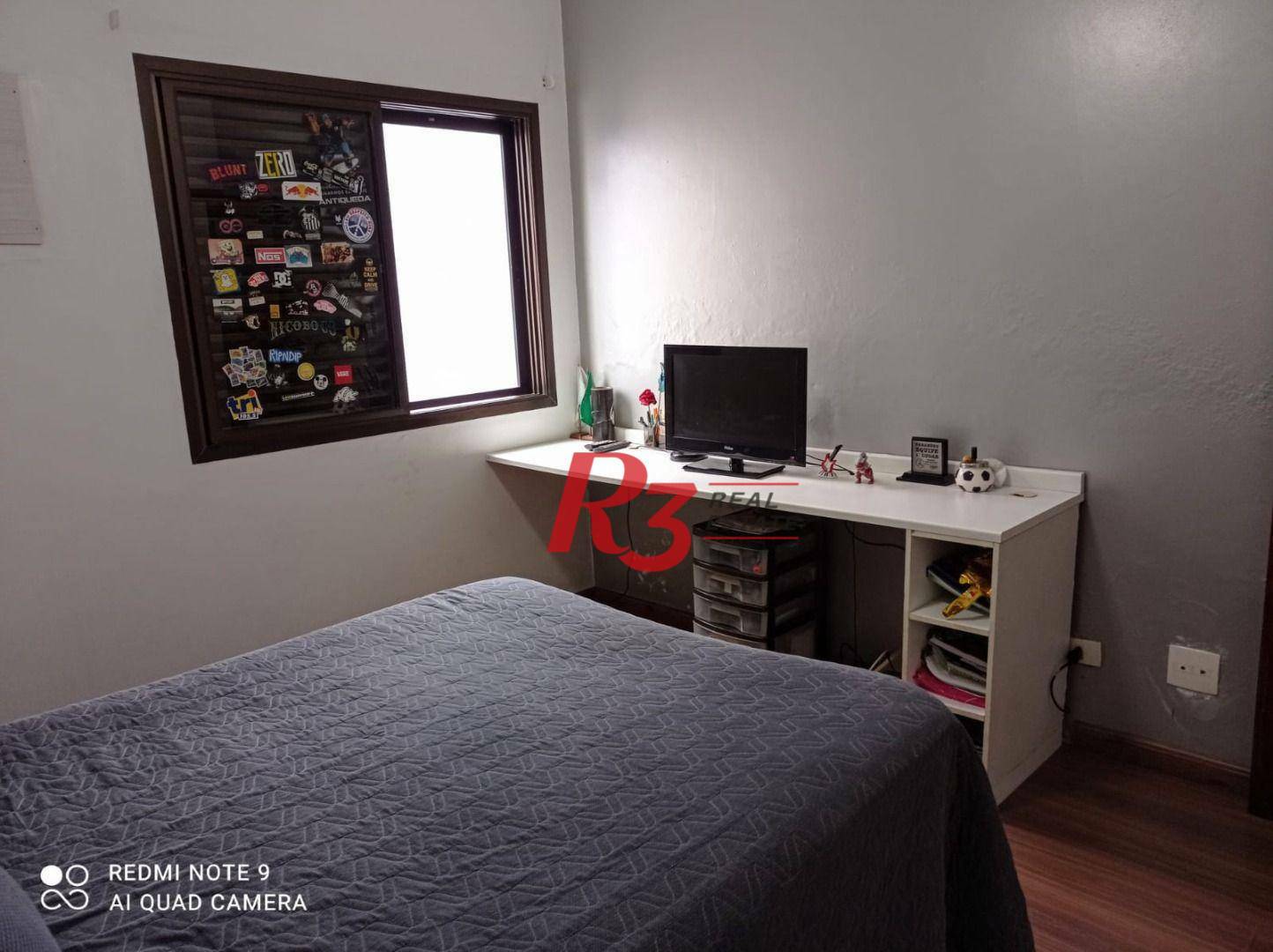 Apartamento à venda com 3 quartos, 192m² - Foto 15