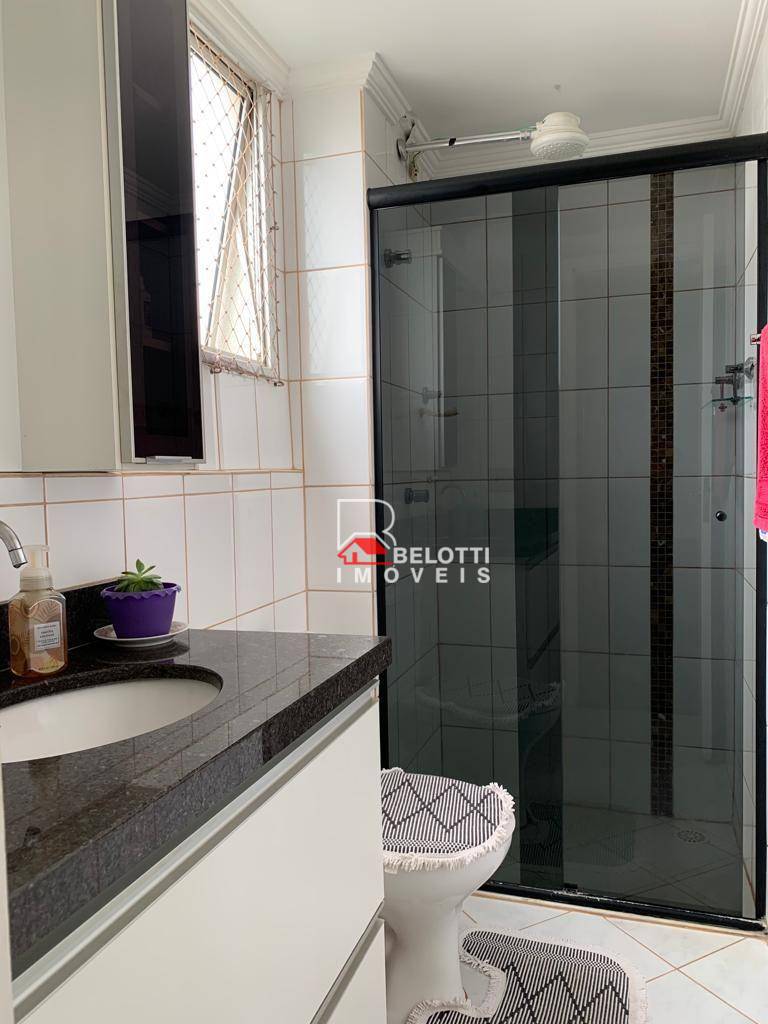 Apartamento à venda com 2 quartos, 85m² - Foto 6