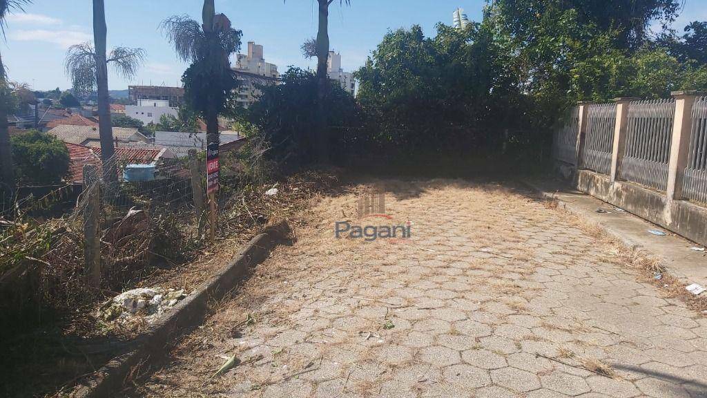 Terreno à venda, 370M2 - Foto 1