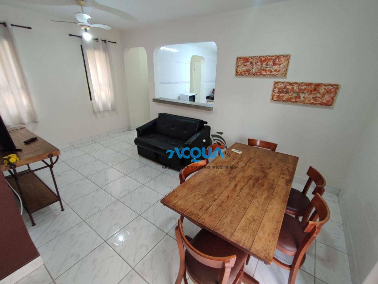 Apartamento à venda com 3 quartos, 105m² - Foto 2