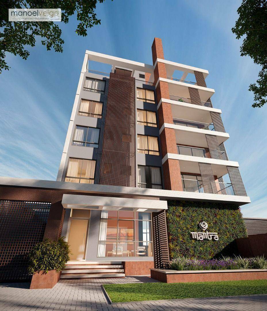 Cobertura à venda com 3 quartos, 175m² - Foto 9