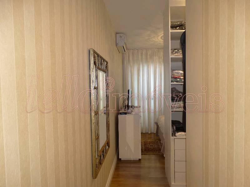 Apartamento para alugar com 2 quartos, 138m² - Foto 13