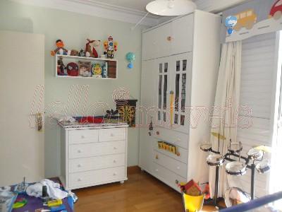 Apartamento à venda com 3 quartos, 157m² - Foto 13