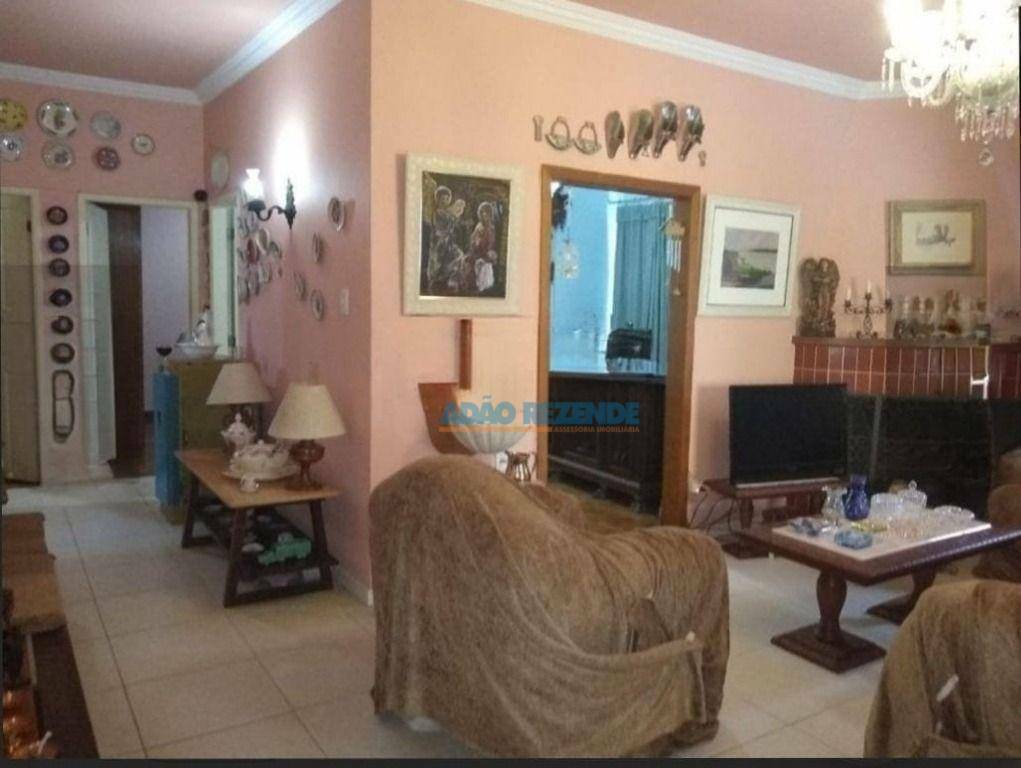 Casa de Condomínio à venda com 3 quartos, 200m² - Foto 8