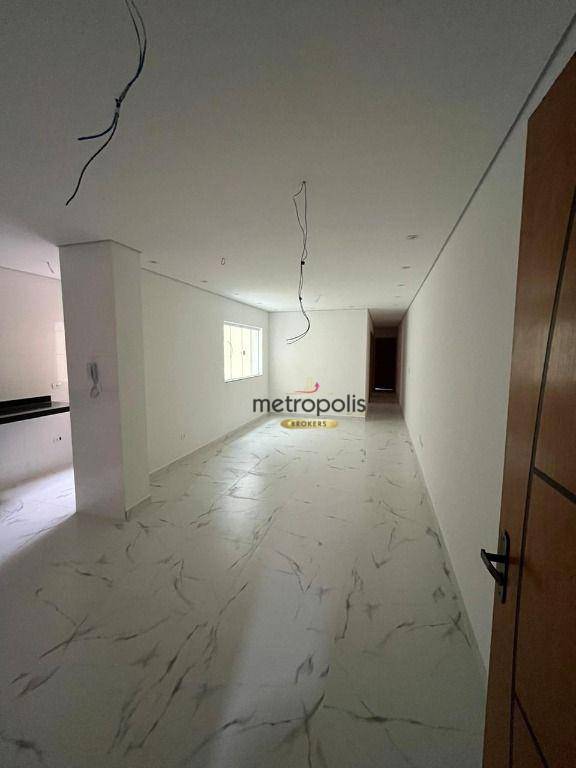 Cobertura à venda com 3 quartos, 186m² - Foto 5