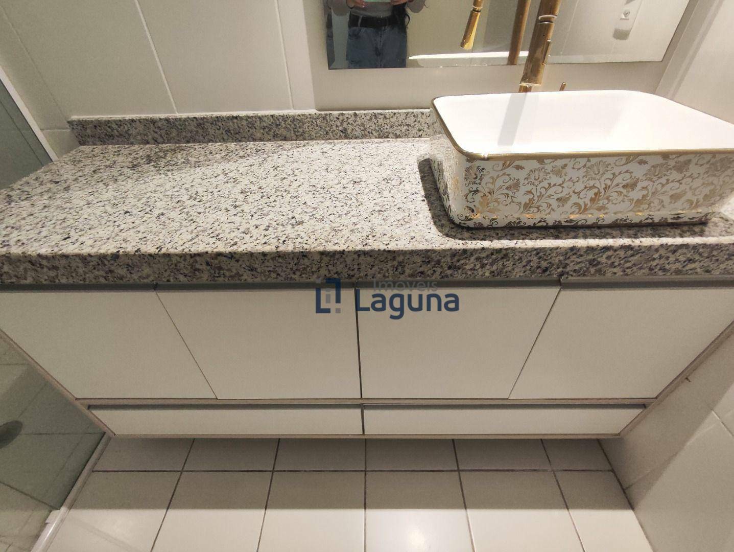 Apartamento à venda com 3 quartos - Foto 52