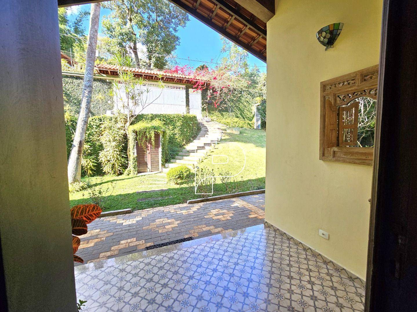 Casa de Condomínio, 5 quartos - Foto 5