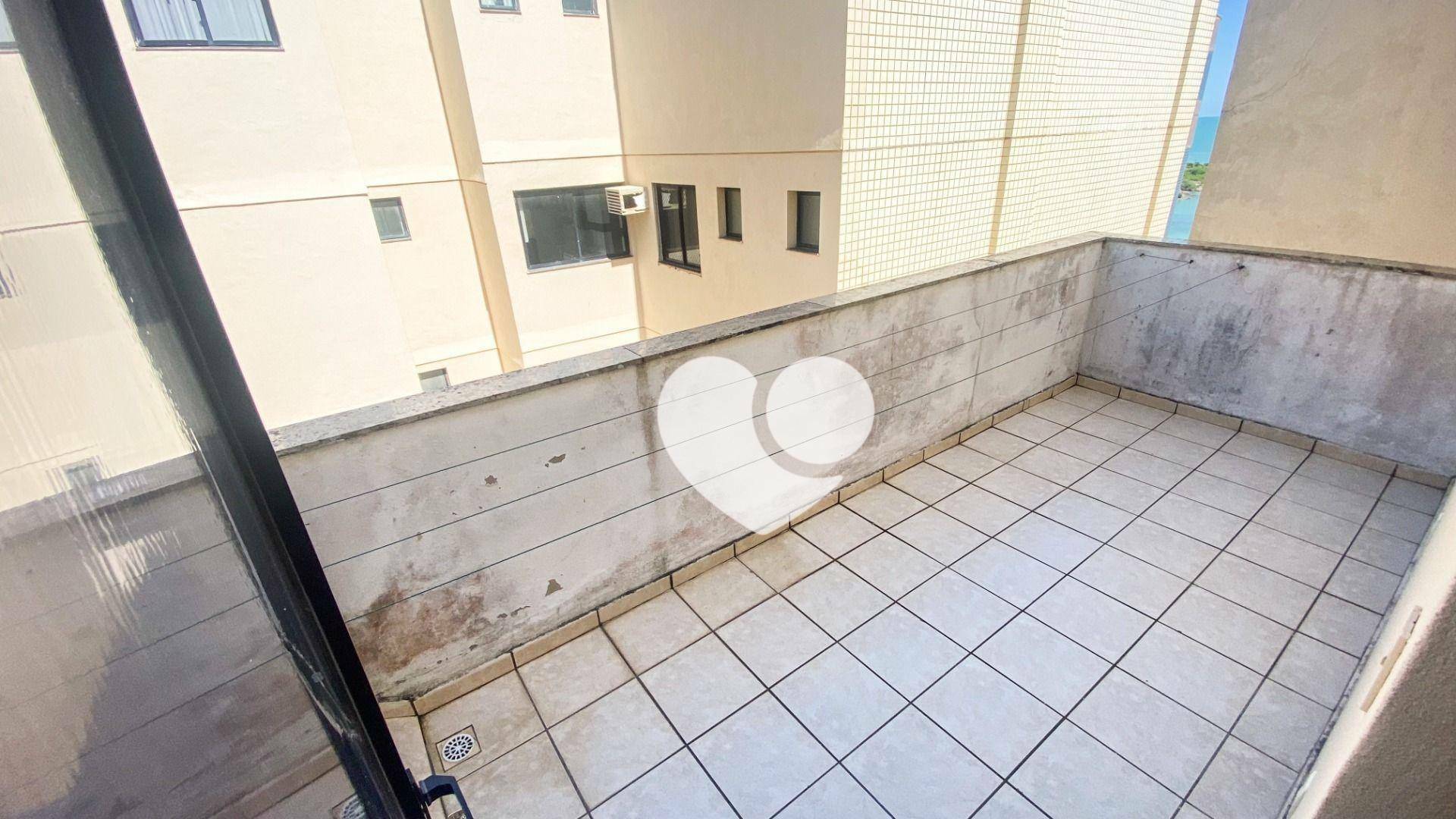 Cobertura à venda com 4 quartos, 180m² - Foto 9