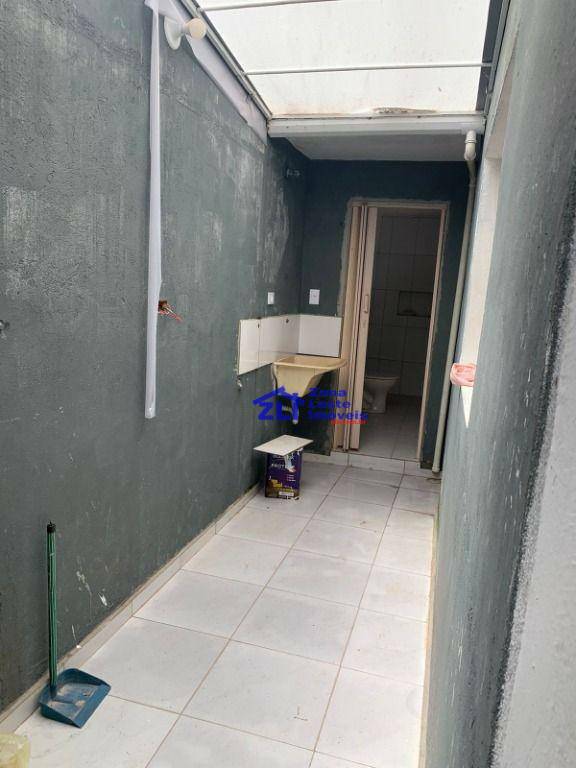 Sobrado à venda com 4 quartos, 150m² - Foto 7