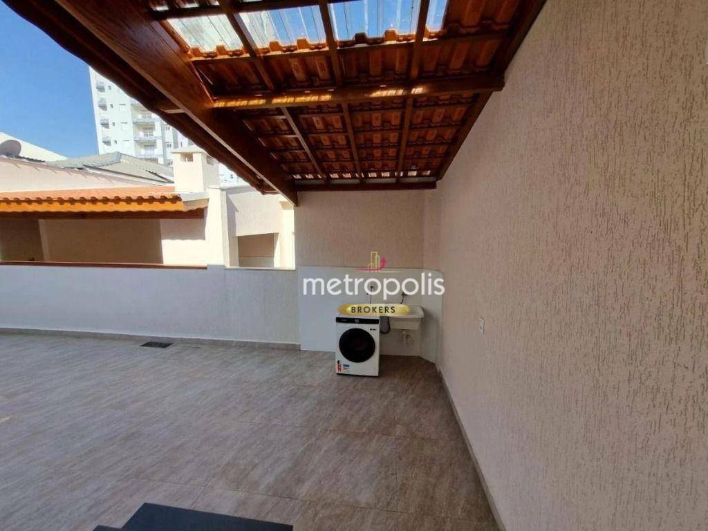 Casa à venda com 4 quartos, 270m² - Foto 10