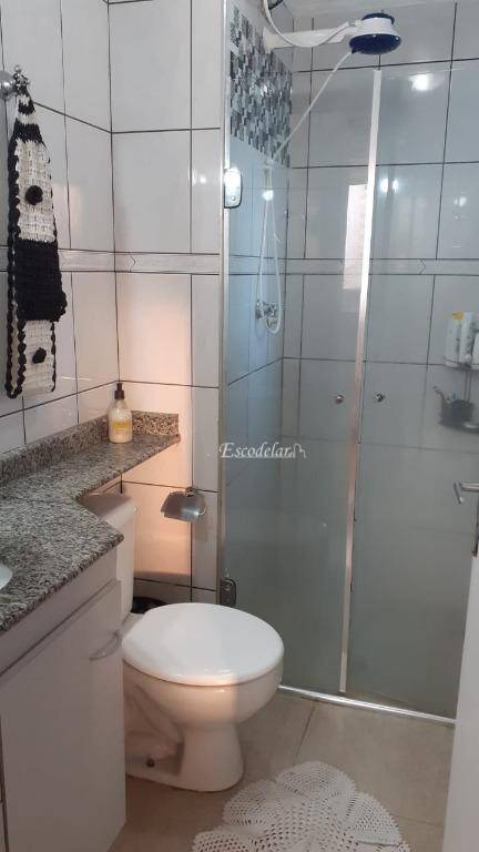 Apartamento à venda com 3 quartos, 65m² - Foto 18