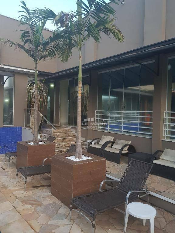 Casa de Condomínio à venda com 6 quartos, 770m² - Foto 19