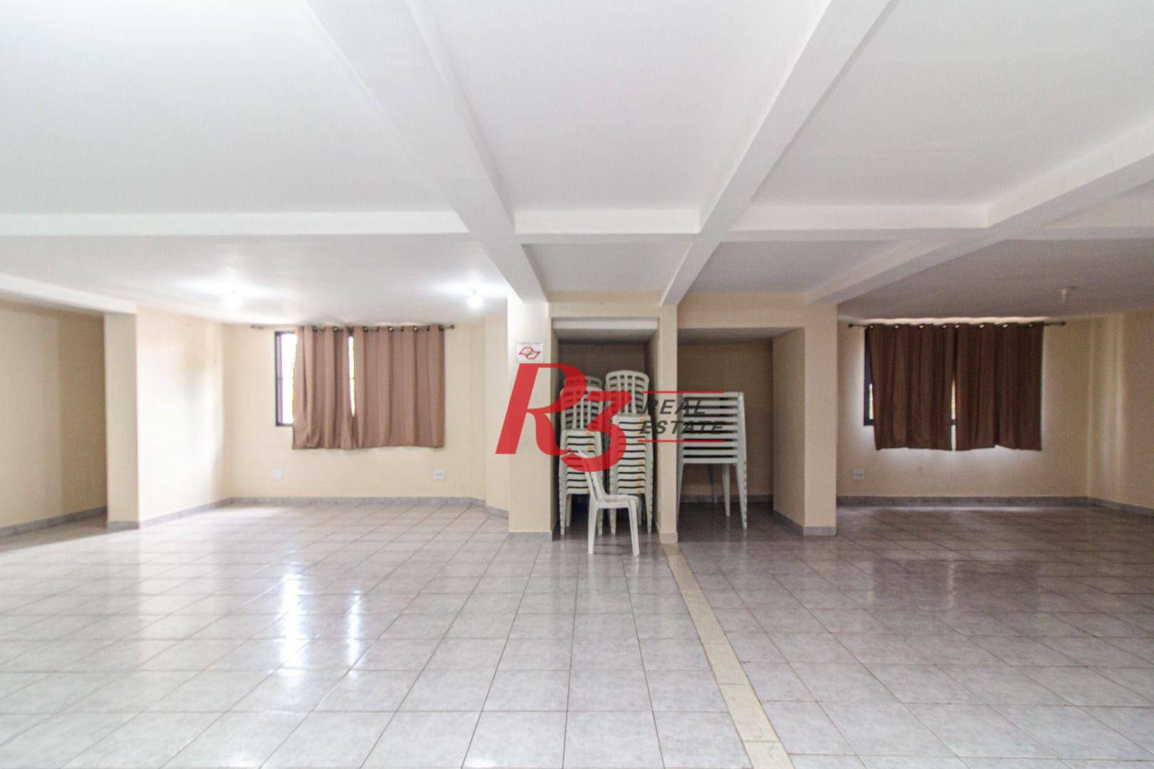 Apartamento à venda com 3 quartos, 140m² - Foto 59