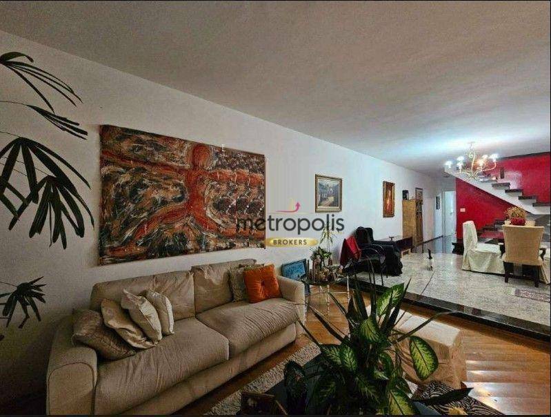 Sobrado à venda com 3 quartos, 405m² - Foto 2