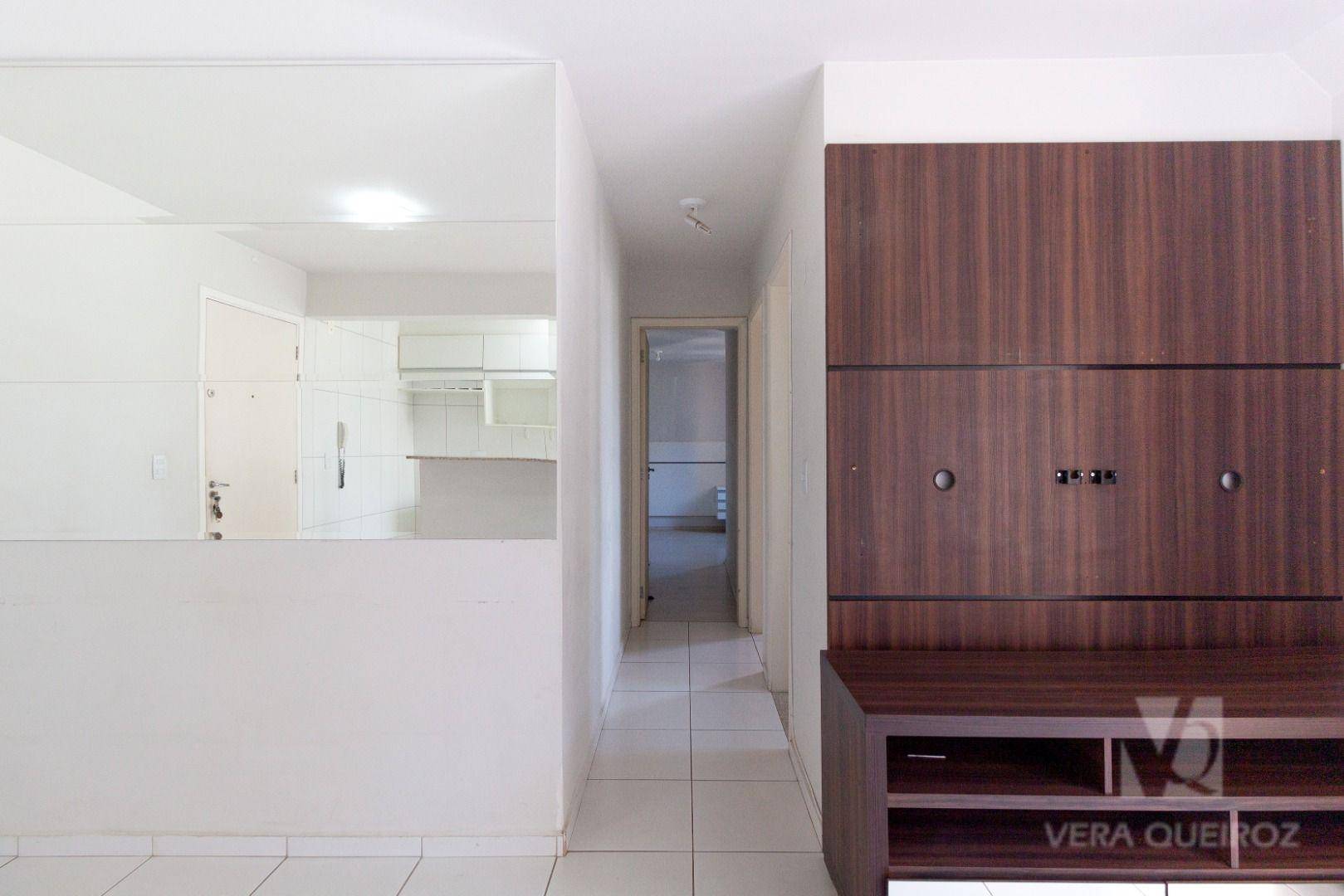 Apartamento para alugar com 2 quartos, 58m² - Foto 7