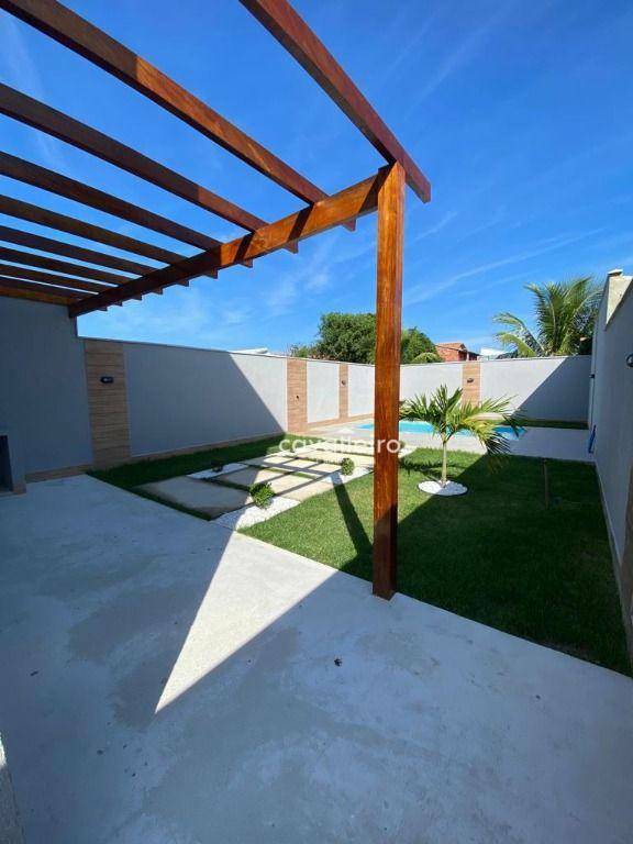 Casa à venda com 3 quartos, 147m² - Foto 38