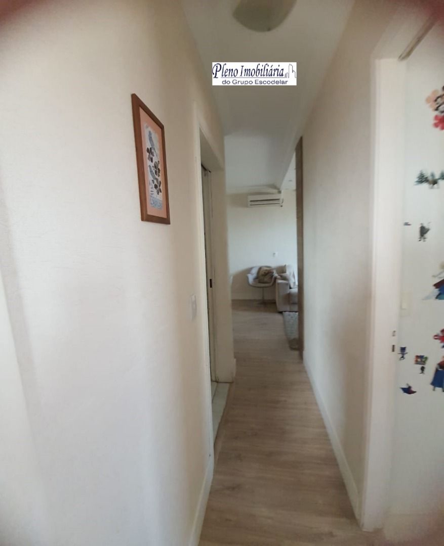 Apartamento à venda com 2 quartos, 55m² - Foto 13