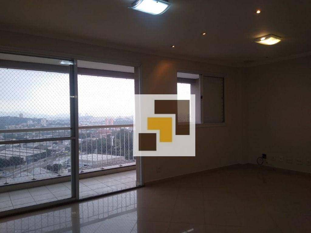 Apartamento à venda com 3 quartos, 94m² - Foto 7