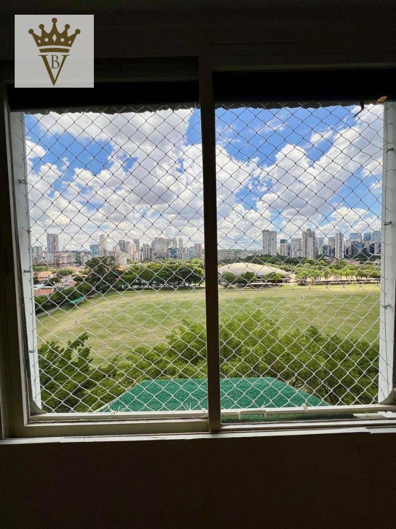 Apartamento para alugar com 3 quartos, 222m² - Foto 77