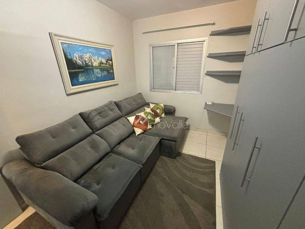 Apartamento para alugar com 3 quartos, 80m² - Foto 3