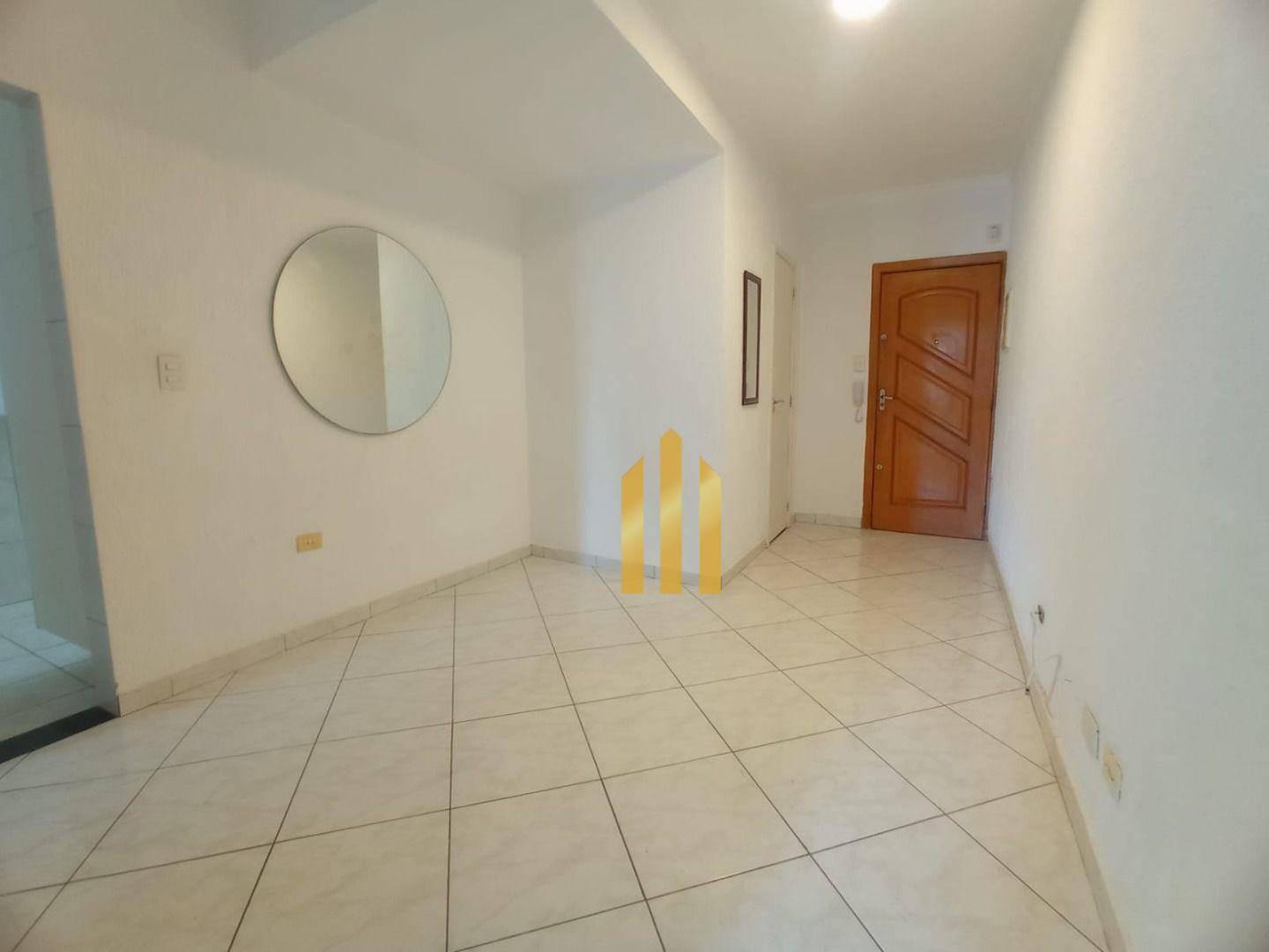 Apartamento à venda com 2 quartos, 48m² - Foto 3