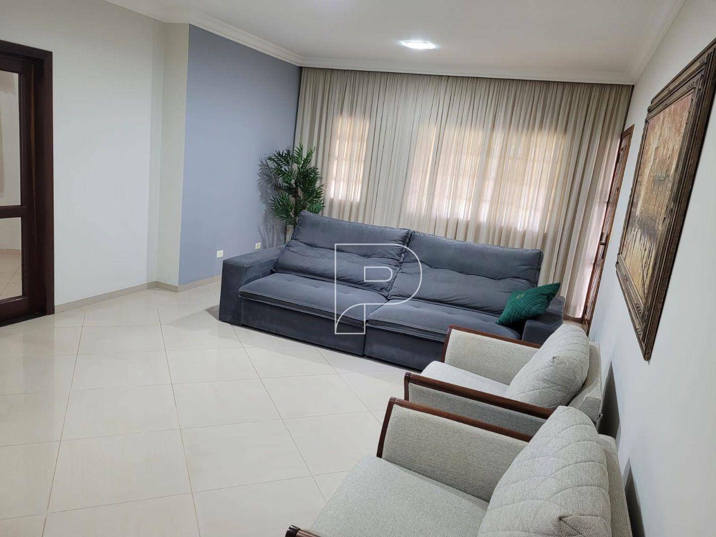 Casa à venda com 3 quartos, 332m² - Foto 5