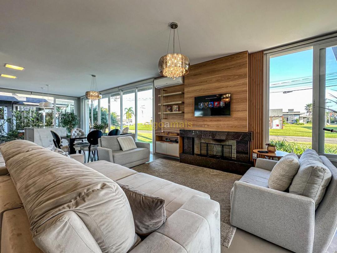Casa de Condomínio à venda com 3 quartos, 194m² - Foto 6
