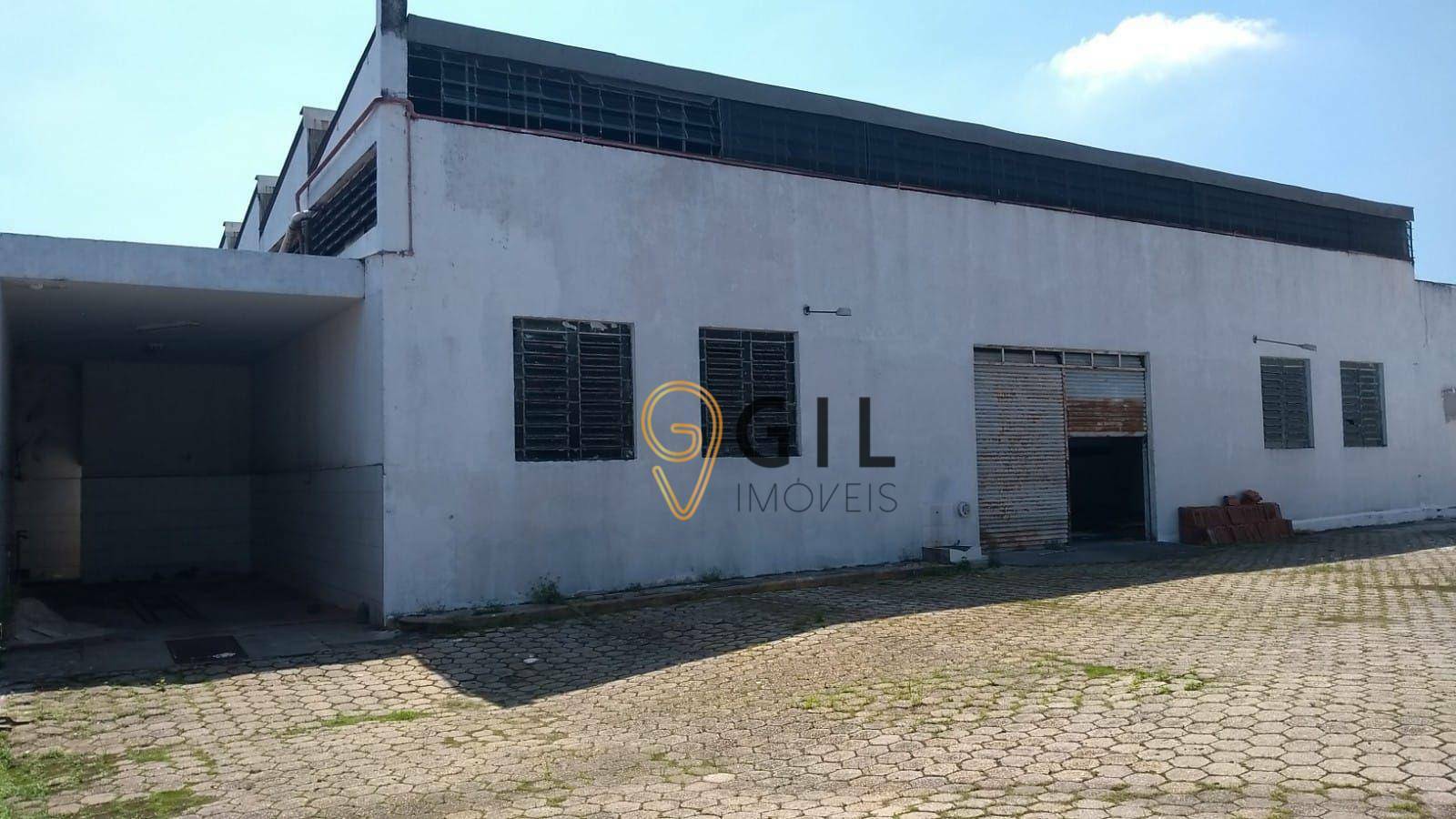 Depósito-Galpão-Armazém para alugar, 1000m² - Foto 10