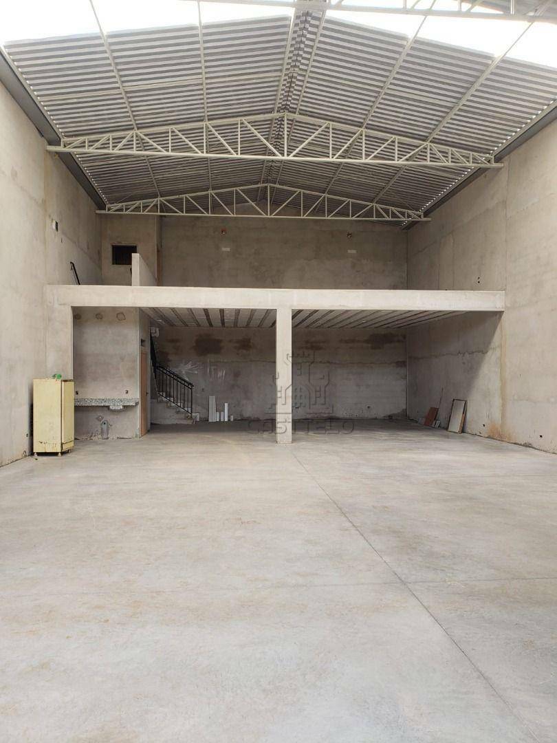Depósito-Galpão-Armazém para alugar, 485m² - Foto 8