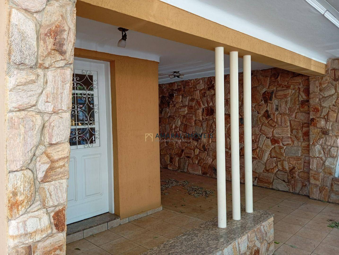 Casa, 3 quartos, 255 m² - Foto 4