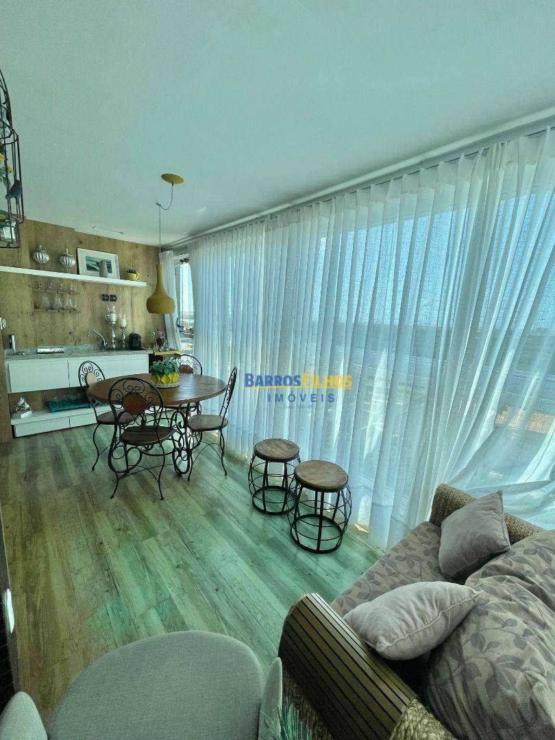 Apartamento à venda com 4 quartos, 152m² - Foto 2