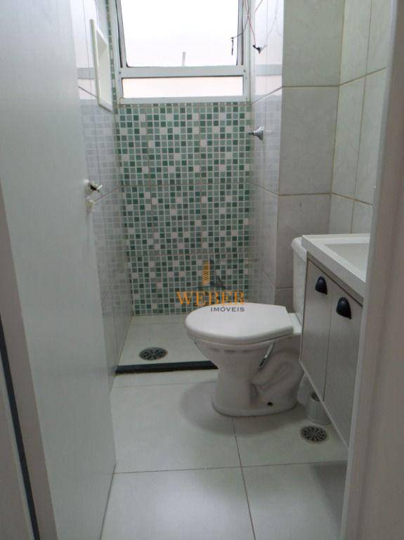 Apartamento à venda com 2 quartos, 43m² - Foto 9