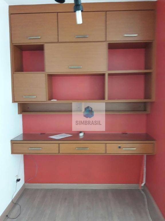 Apartamento à venda com 1 quarto, 45m² - Foto 7