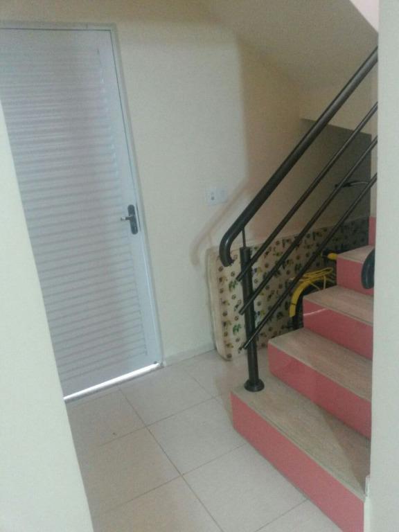 Sobrado à venda com 3 quartos, 120m² - Foto 13