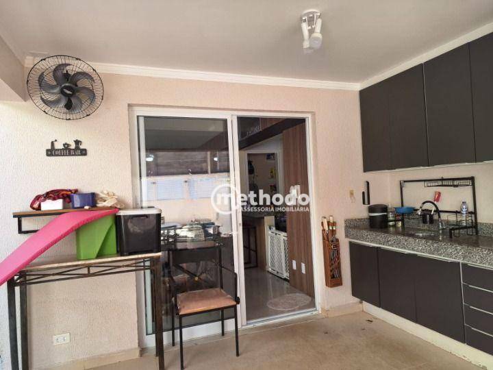 Casa de Condomínio à venda com 3 quartos, 138m² - Foto 10