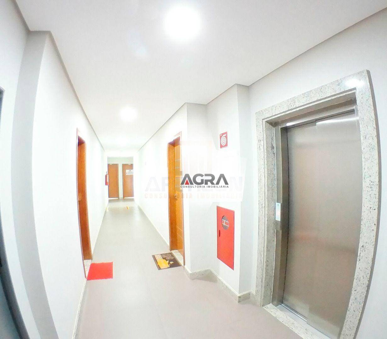 Apartamento à venda com 3 quartos, 76m² - Foto 7