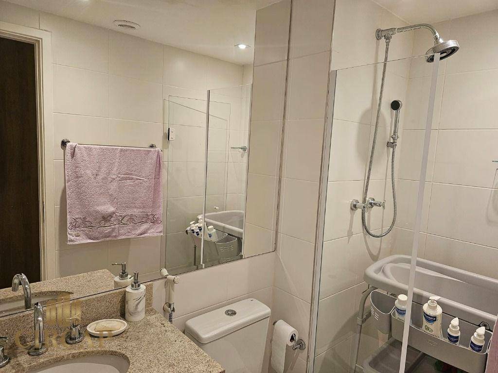 Apartamento à venda com 3 quartos, 92m² - Foto 19