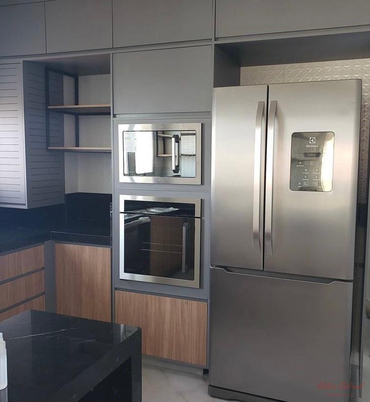 Apartamento à venda com 3 quartos, 180m² - Foto 29