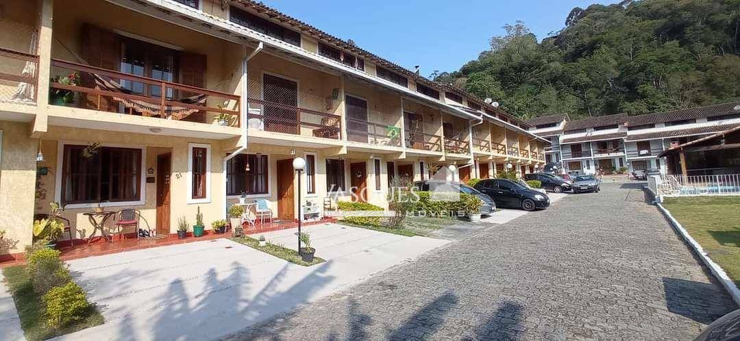 Casa de Condomínio à venda com 3 quartos, 80m² - Foto 8