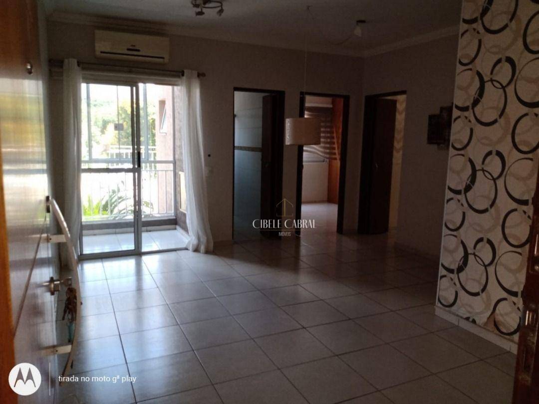 Apartamento à venda com 2 quartos, 74m² - Foto 2