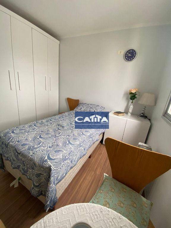 Apartamento à venda com 2 quartos, 60m² - Foto 12